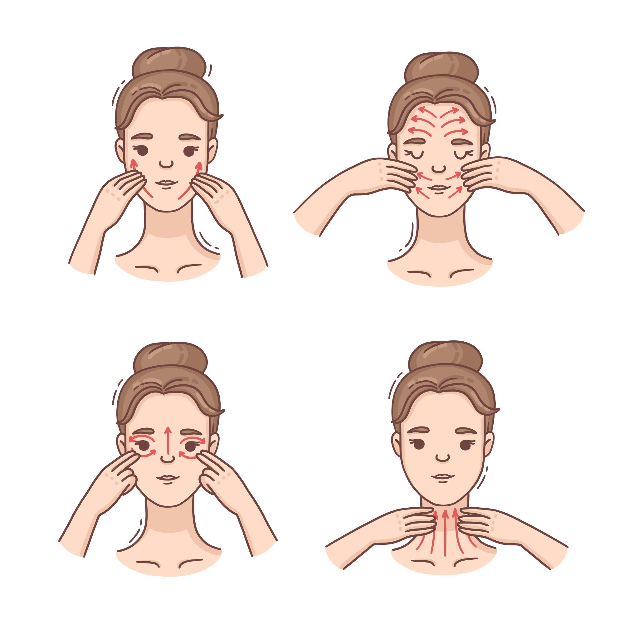 etapes-massage